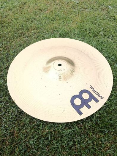 Meinl 16" HCS China