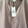 the white company blouse Image 4