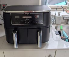 Ninja Foodi MAX DualZone Air Fryer 9.5L