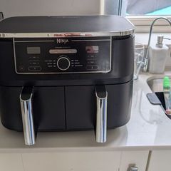 Ninja Foodi MAX DualZone Air Fryer 9.5L