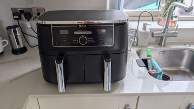 Ninja Foodi MAX DualZone Air Fryer 9.5L
