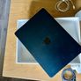 Apple Macbook Air M2 2022 low cycles in Midnight Blue Image 2