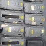 Symbol SPT 1700/1800  handheld barcode scanners. Image 2