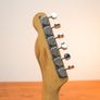 Fender Telecaster Custom with Rosewood Fretboard 1978 - Antigua Image 8