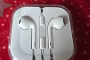 Earphones iPhone