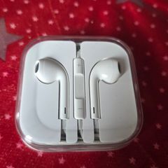 Earphones iPhone