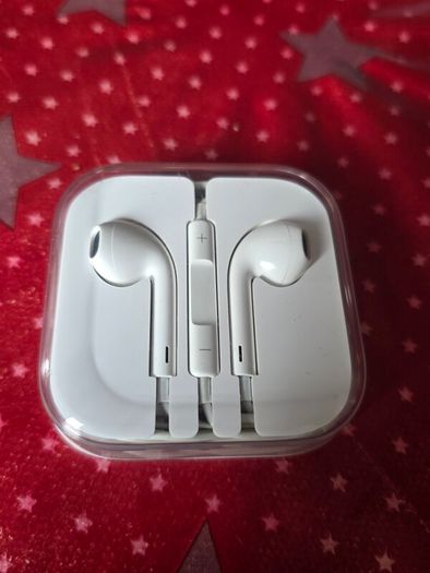 Earphones iPhone