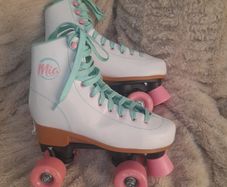 roller skates