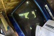 Citroen Saxo Hatch
