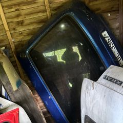 Citroen Saxo Hatch