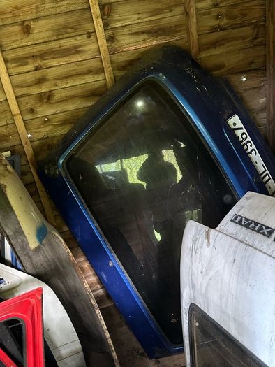 Citroen Saxo Hatch