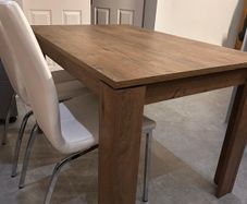 Dining Table and 4 Chairs