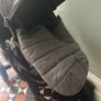 i Candy Pram  Buggy & Accessories. V good condition. Image 2