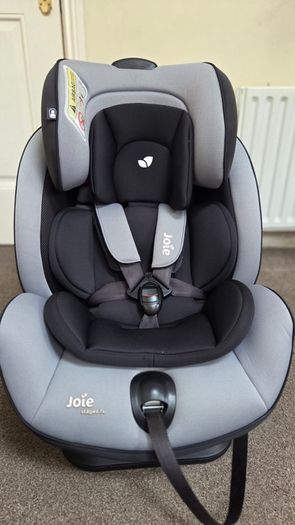 Joie Stages FX Car seat