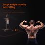 Freestanding Boxing Punch Bag & Speed Ball Station Hanging Frame Training Exercise Platform Home Gym Heavy Duty Image 5