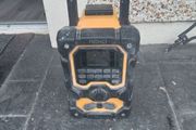Reka Rugged DAB Radio