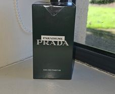 Perfume - Prada Paradigm