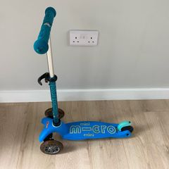 Kids Scooter