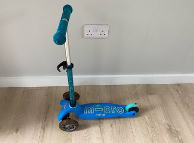 Kids Scooter