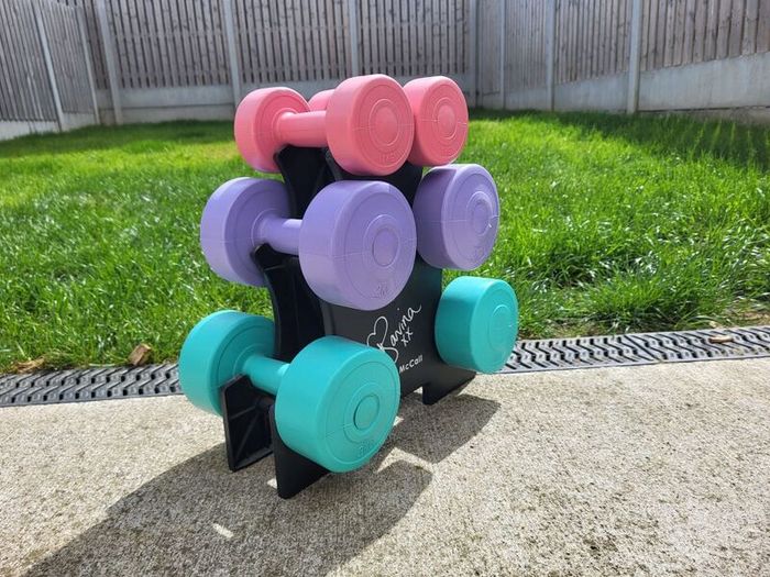 Dumbbells