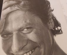 Robert Palmer - Riptide - 1986 vinyl LP