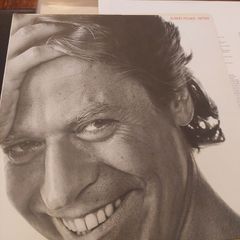 Robert Palmer - Riptide - 1986 vinyl LP