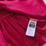 girls red dress Image 2