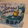 The Snow Queen Story Book Image 2