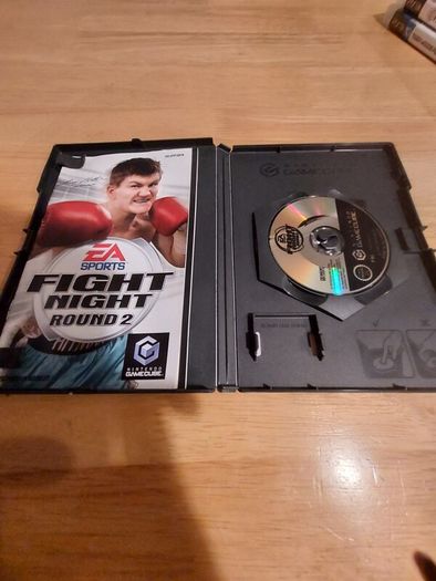 Nintendo Gamecube