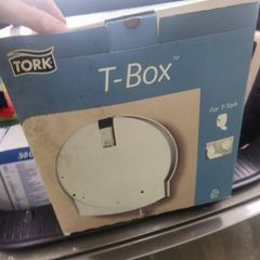 TORK Toilet roll holder(commercial)