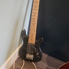 kids electric guitar for sale