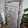 headboard Double bed Image 2