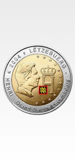 2 euro coin