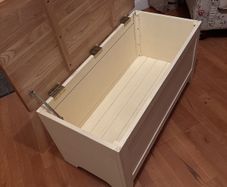 Blanket Box