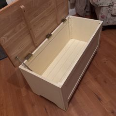 Blanket Box