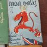 1930, 1950s Men only books Image 3