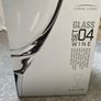 Beautiful cashel living wine glass gift set Image 2