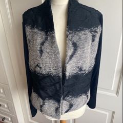Size 12 dressy jacket - Peruzzi