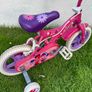 12 inch Girls Bike Image 3