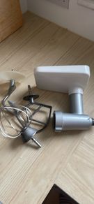 Kenwood Chef Attachments