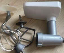 Kenwood Chef Attachments