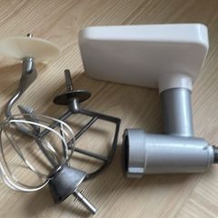 Kenwood Chef Attachments
