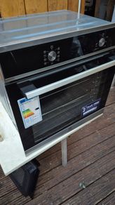 Electrolux Kofec40x Oven New