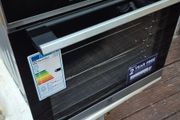 Electrolux Kofec40x Oven New