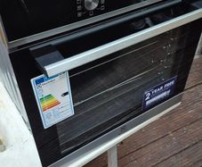 Electrolux Kofec40x Oven New