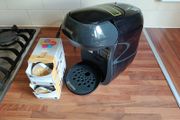 Tassimo coffee machine