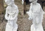 Garden Statues