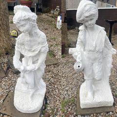 Garden Statues