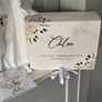 Personalised Communion Set Image 2