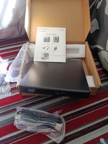 Optical Drive